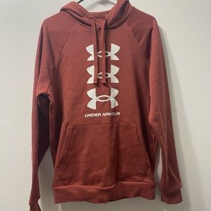 Under Armour Hoodie
